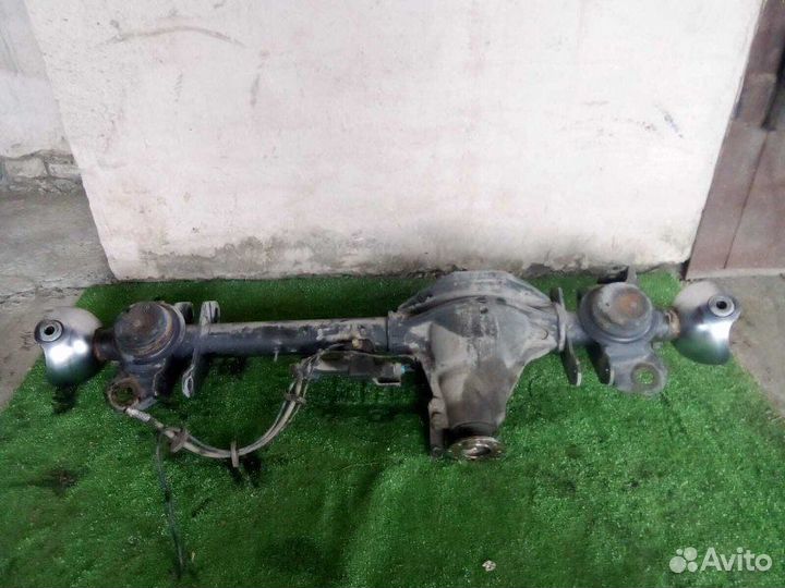 Мост предний передний Mercedes G-Class W463 M