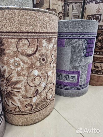 Дорожки 0.6 войлок на отрез