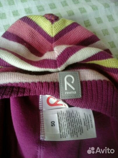 Шапки пакетом