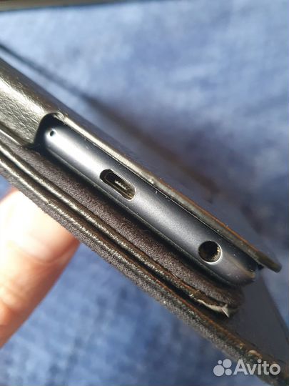 Планшет Lenovo Tab 4 10 TB-X304L