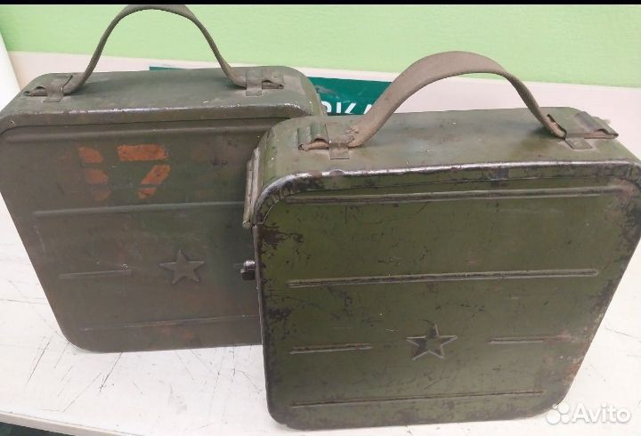 Ящик из под патронов. пулемёт Максим