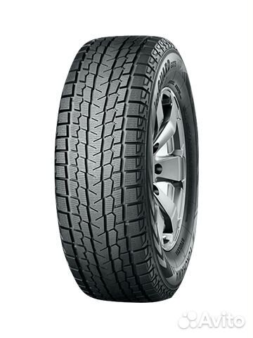 Yokohama Ice Guard SUV G075 285/60 R18