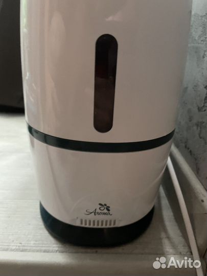 Увлажнитель воздуха Hyundai Lizardis