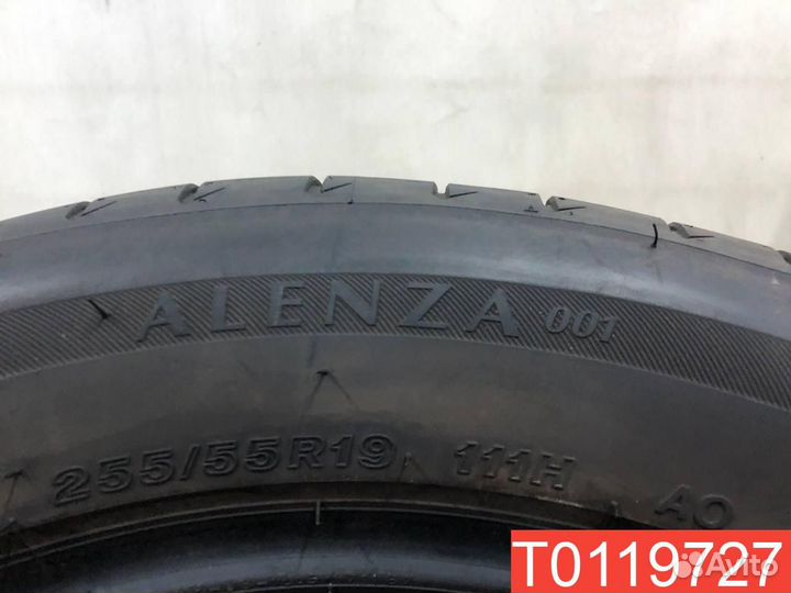 Bridgestone Alenza 001 255/55 R19 111H