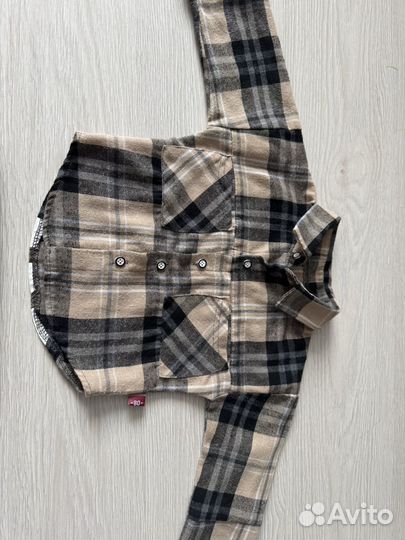 Костюм для мальчика размер 80