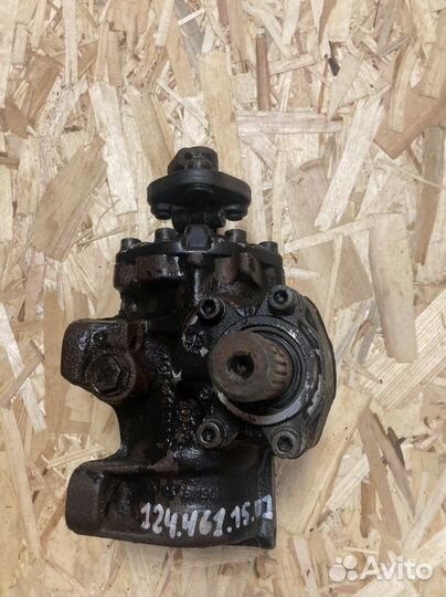 Рулевой редуктор Mercedes w124 461 15.02