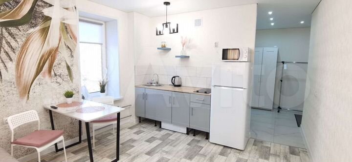 1-к. квартира, 31 м², 11/19 эт.