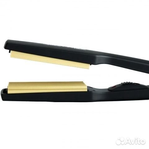 Щипцы-гофре GA.MA fable frise