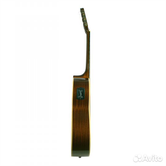 Классическая гитара samick CNG-2CE/N