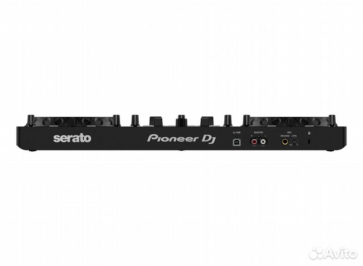 DJ-контроллер Pioneer DJ DDJ-REV1