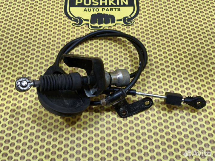 Трос АКПП Renault Koleos HY0 2TR 703 2008