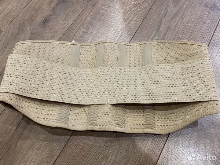 Бандаж для беременных и после родов