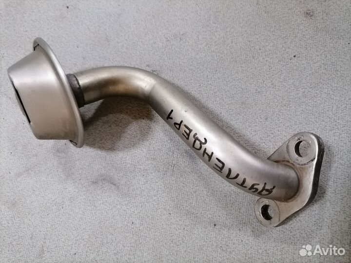 Маслозаборник для Mitsubishi Outlander (CU)