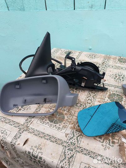 Зеркала golf 4