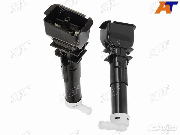 Омыватель фары suzuki escudo, suzuki grand vitara, suzuki grand vitara/escudo 05