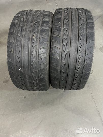 Minerva F110 275/40 R20