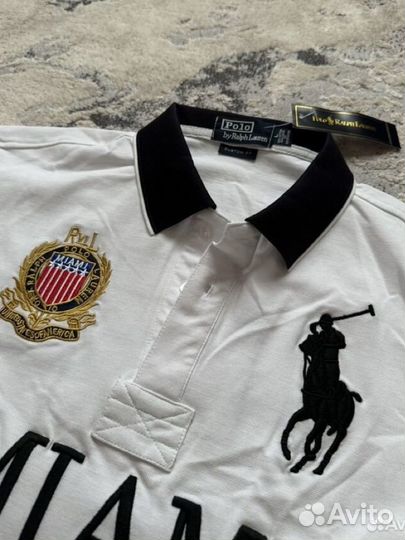 Polo ralph lauren miami