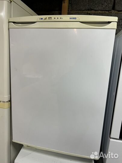 Морозильная камера nord