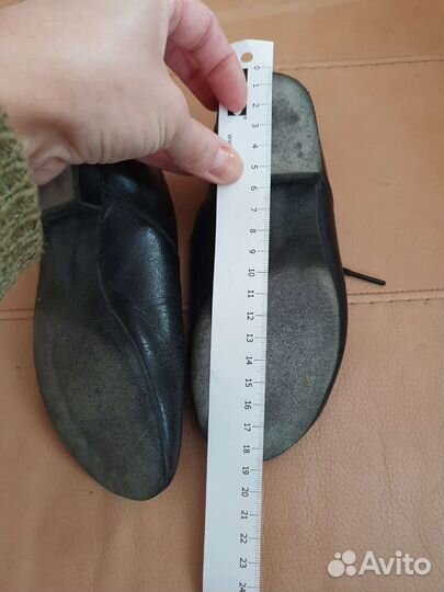 Туфли для спортивных бальных танцев