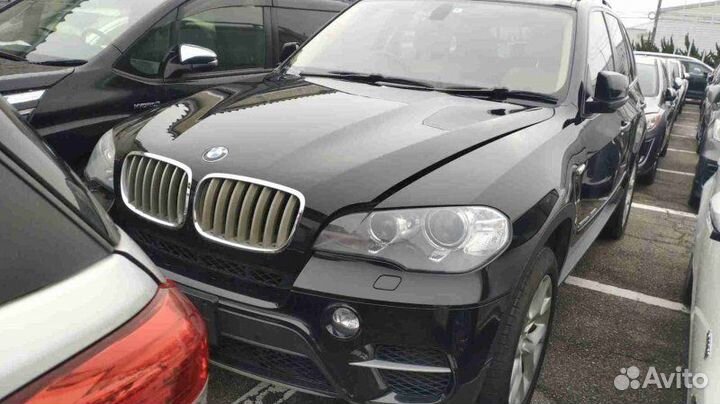 Реле Bmw X5 E70 N57D30A 2012