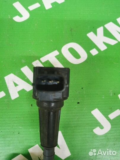 Катушка зажигания Mazda 2