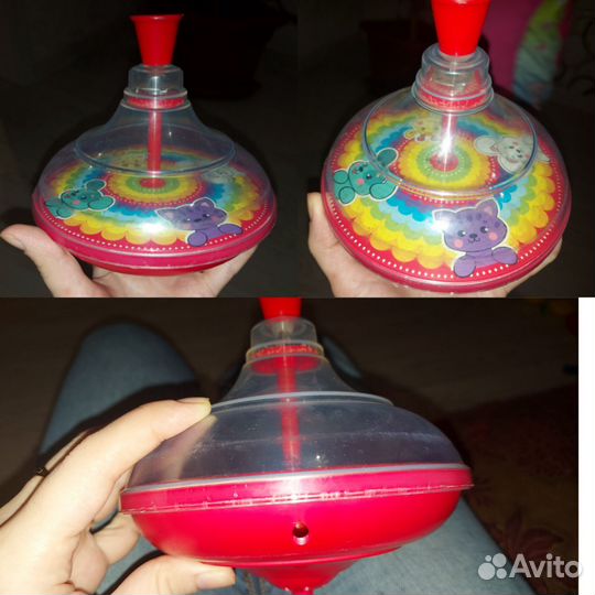 Игрушки музыкальные