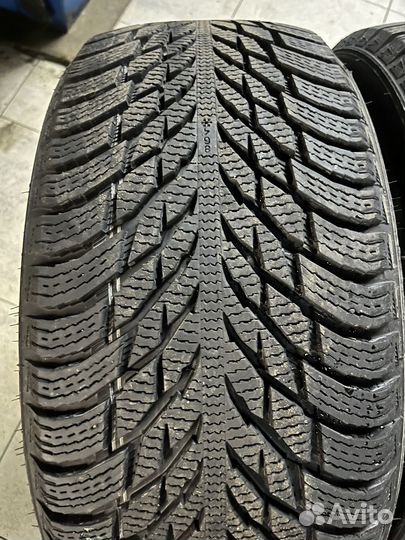 Nokian Tyres Hakkapeliitta R3 245/45 R19