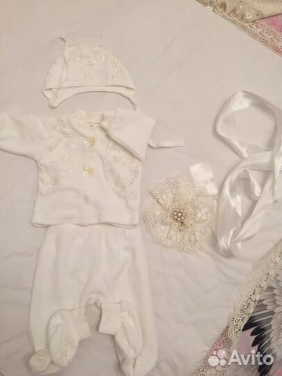 Конверт на выписку зимний