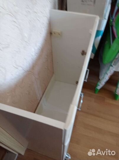 Тумба для ванной