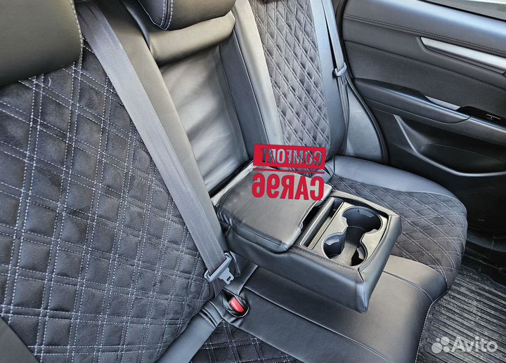 Авточехлы Тойота Аллион