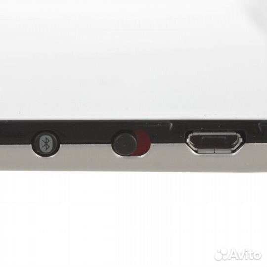 Клавиатура для iPad