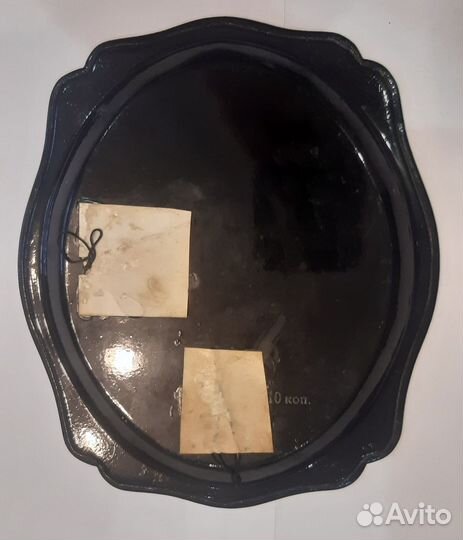 Жостовский поднос 