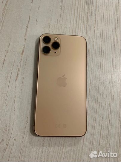 iPhone 11 pro