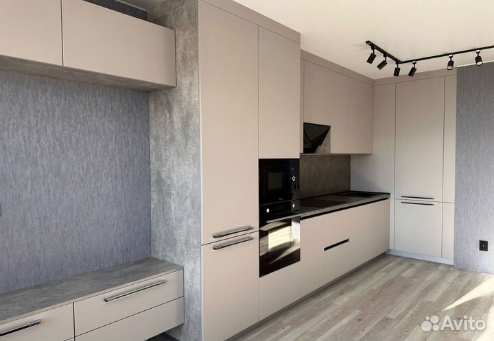 Кухонные гарнитуры на заказ от фабрики Юность