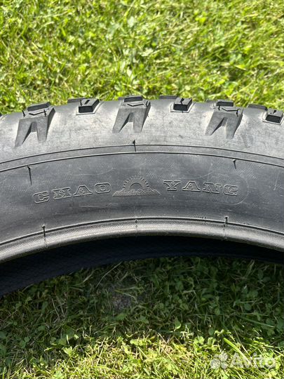 Покрышки для велосипеда ChaoYang 26x4,9