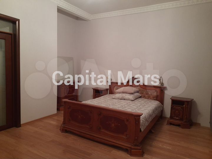 2-к. квартира, 70 м², 5/7 эт.