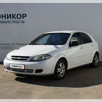 Chevrolet Lacetti 1.4 MT, 2010, 175 292 км, с пробегом, цена 390 000 руб.