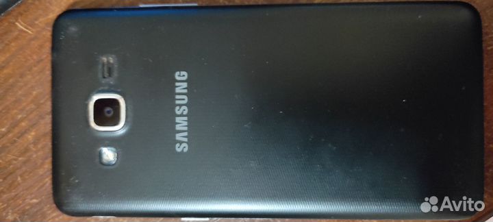 Samsung Galaxy J2 (2017), 8 ГБ