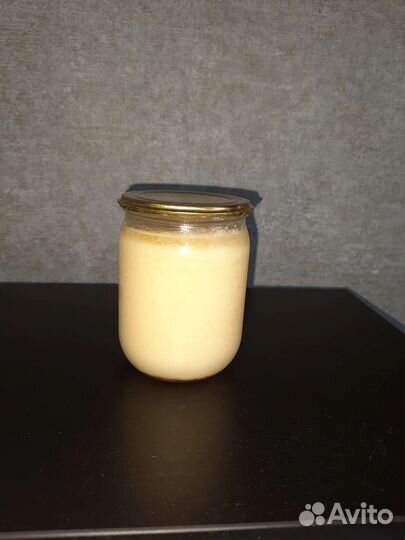 Сурчиный жир