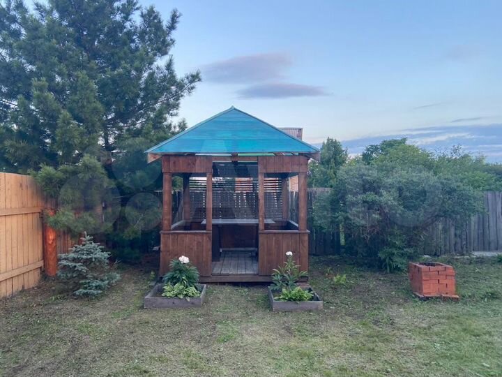 Участок 6 сот. (СНТ, ДНП)