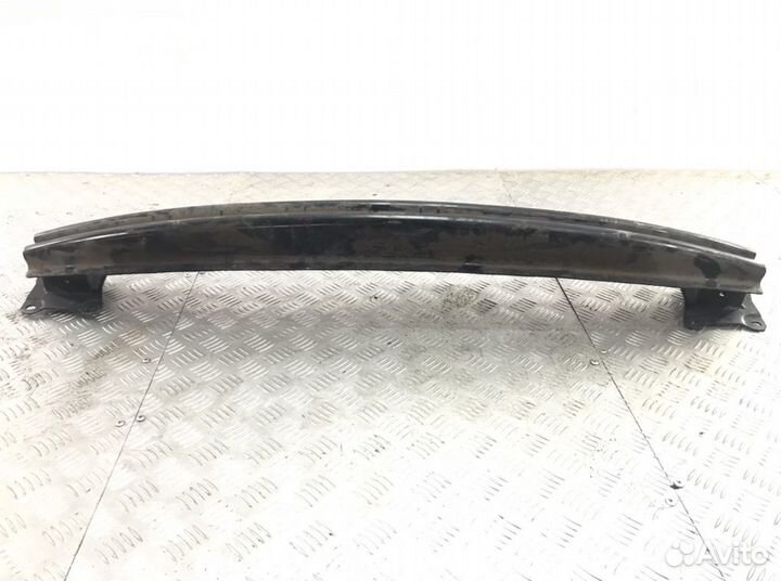 Усилитель бампера заднего Volkswagen Golf Plus 1.9