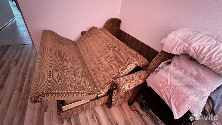 Диван раскладной