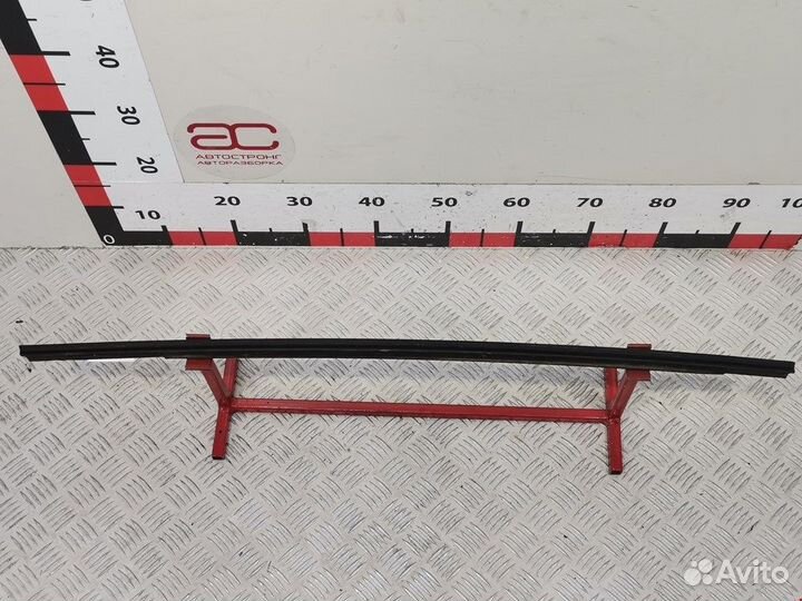 Накладка для Audi A4 B6