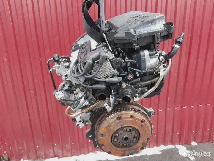 Двигатель Volkswagen Golf 4 1.4 AXP