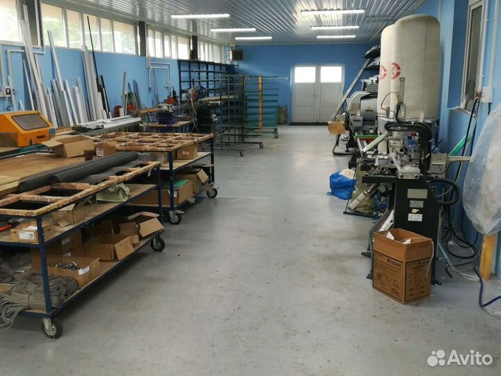 Производство окон пвх, алюминия и стеклопакетов