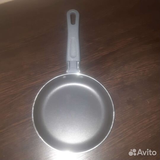 Сковорода tefal