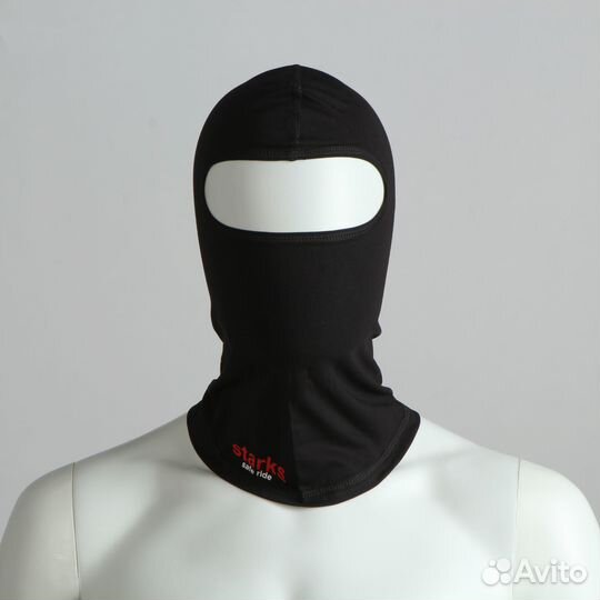 Starks Подшлемник Light (Синий)