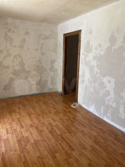 2-к. квартира, 47 м², 1/5 эт.