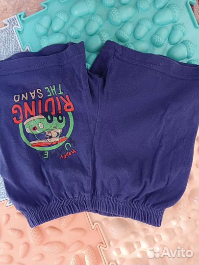 Шорты для мальчика