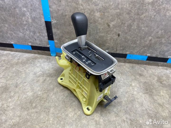 Селектор АКПП Mitsubishi Outlander GF 2.0 4B11